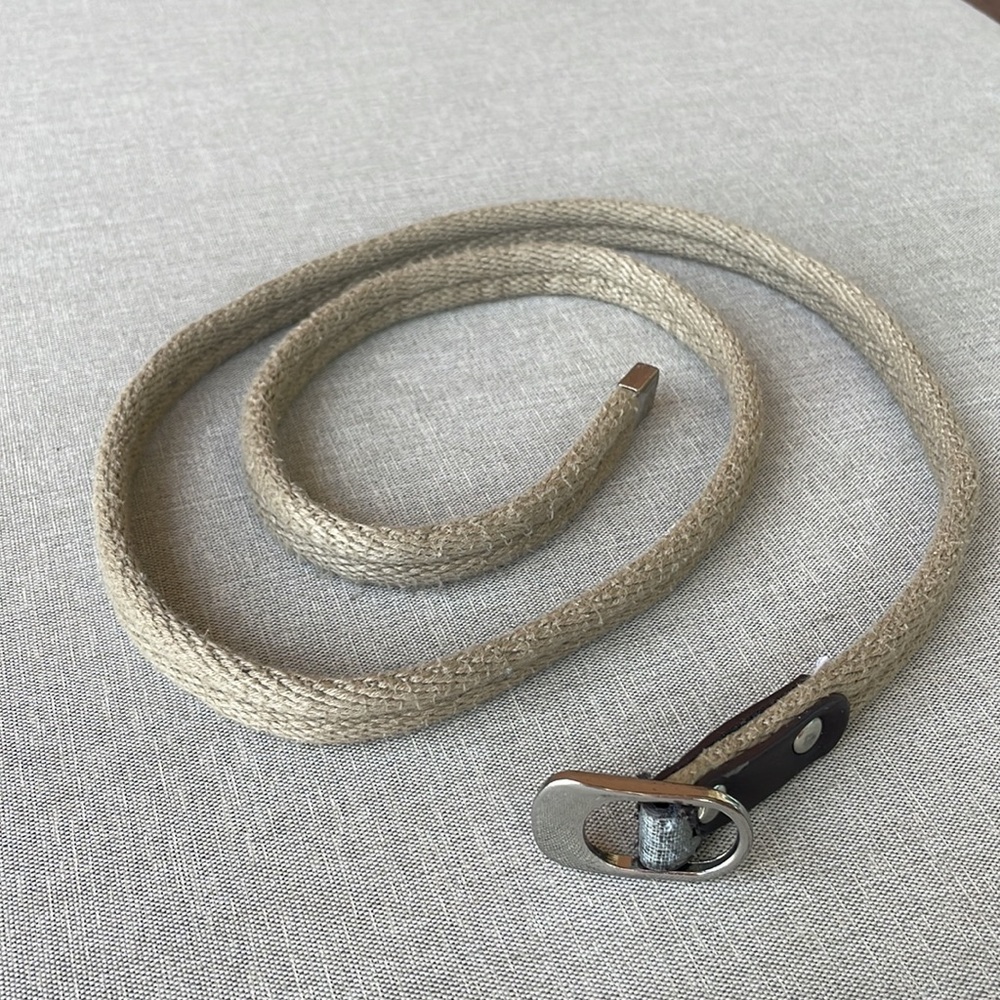 Accessory Belt - Picture 5 of 9